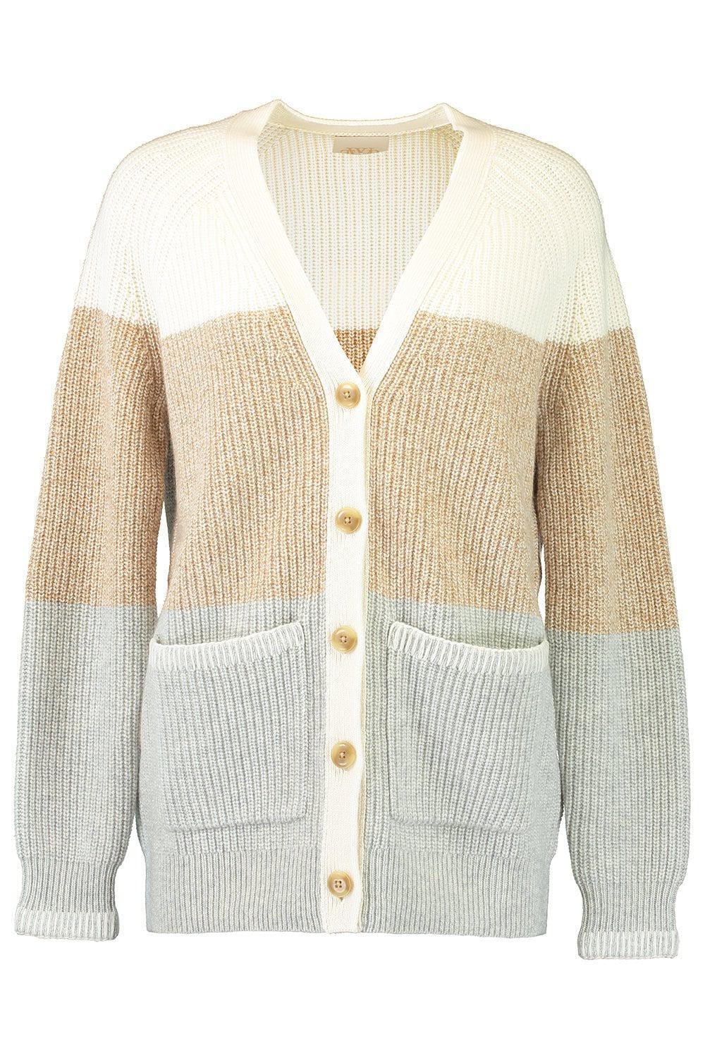 TWP-Jenny Cardigan-