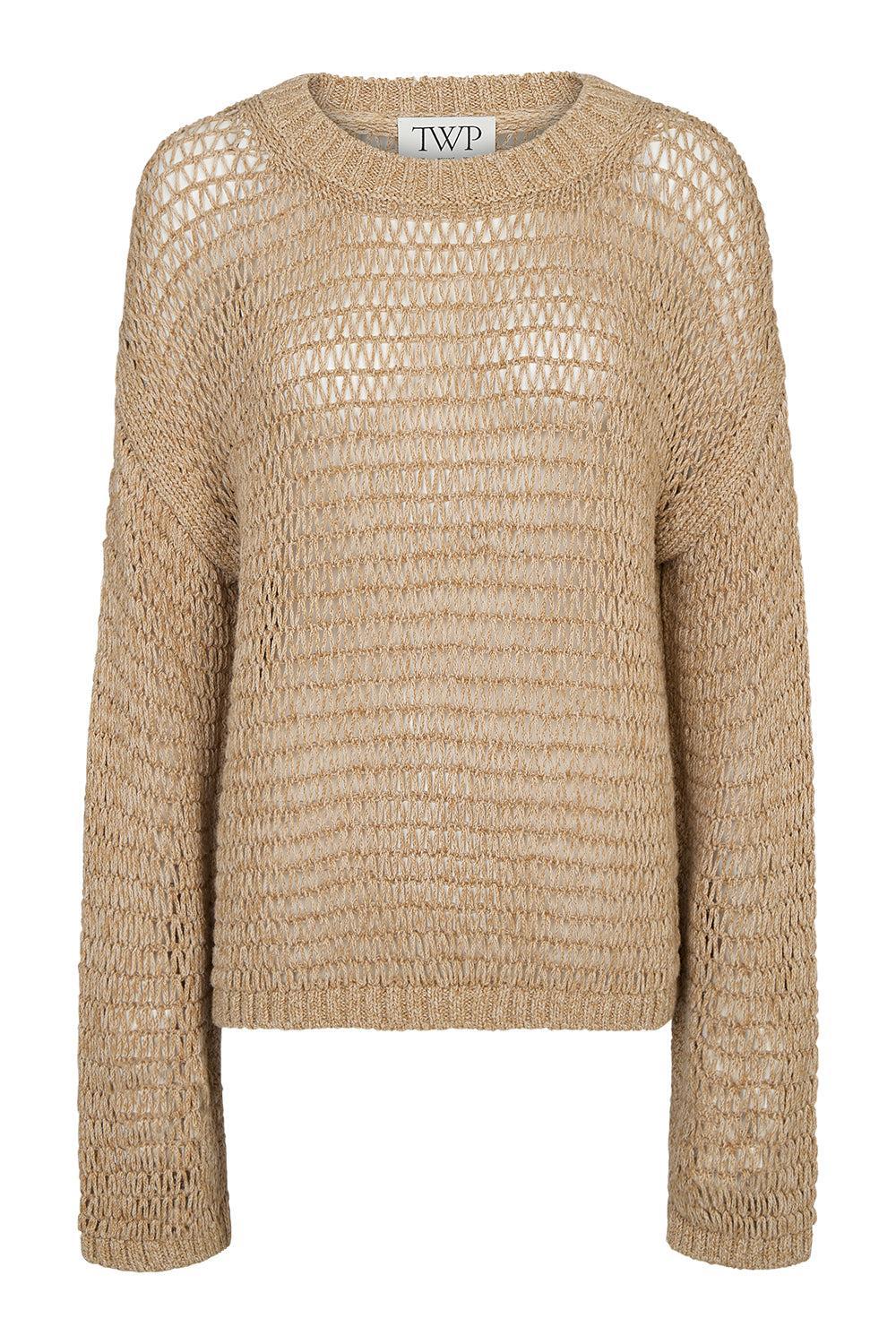 Open Range Top-BROWN-XS-CLOTHINGTOPKNITS-TWP