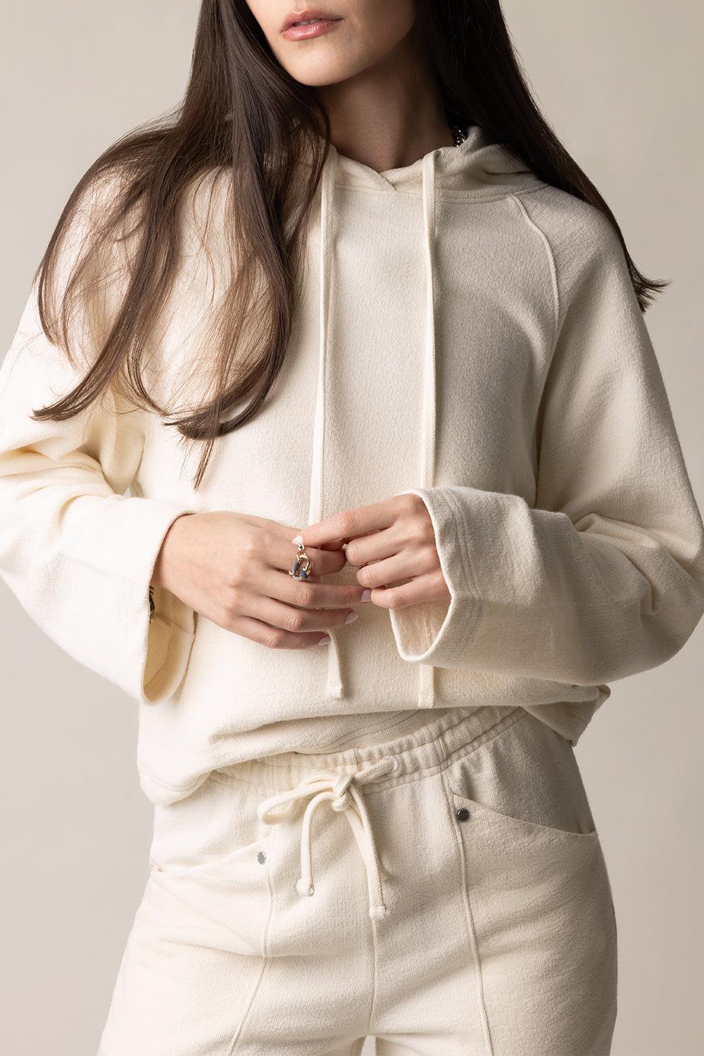 Alis Hoodie-IVORY-XS-CLOTHINGTOPKNITS-TWP