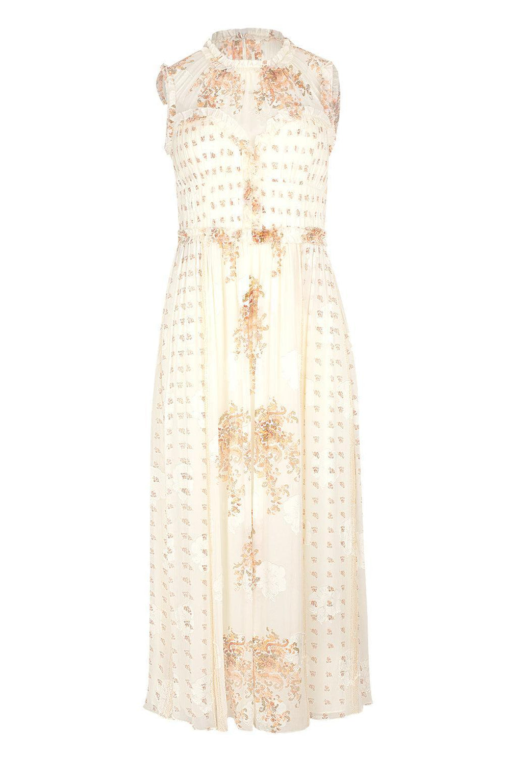 Kasia Dress