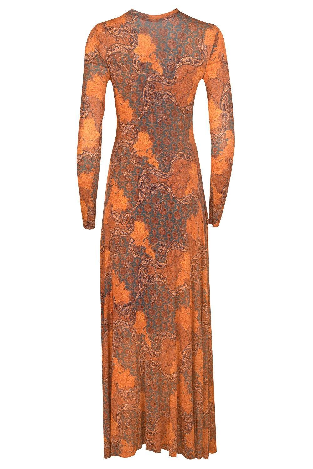 ULLA JOHNSON-Amari Dress-
