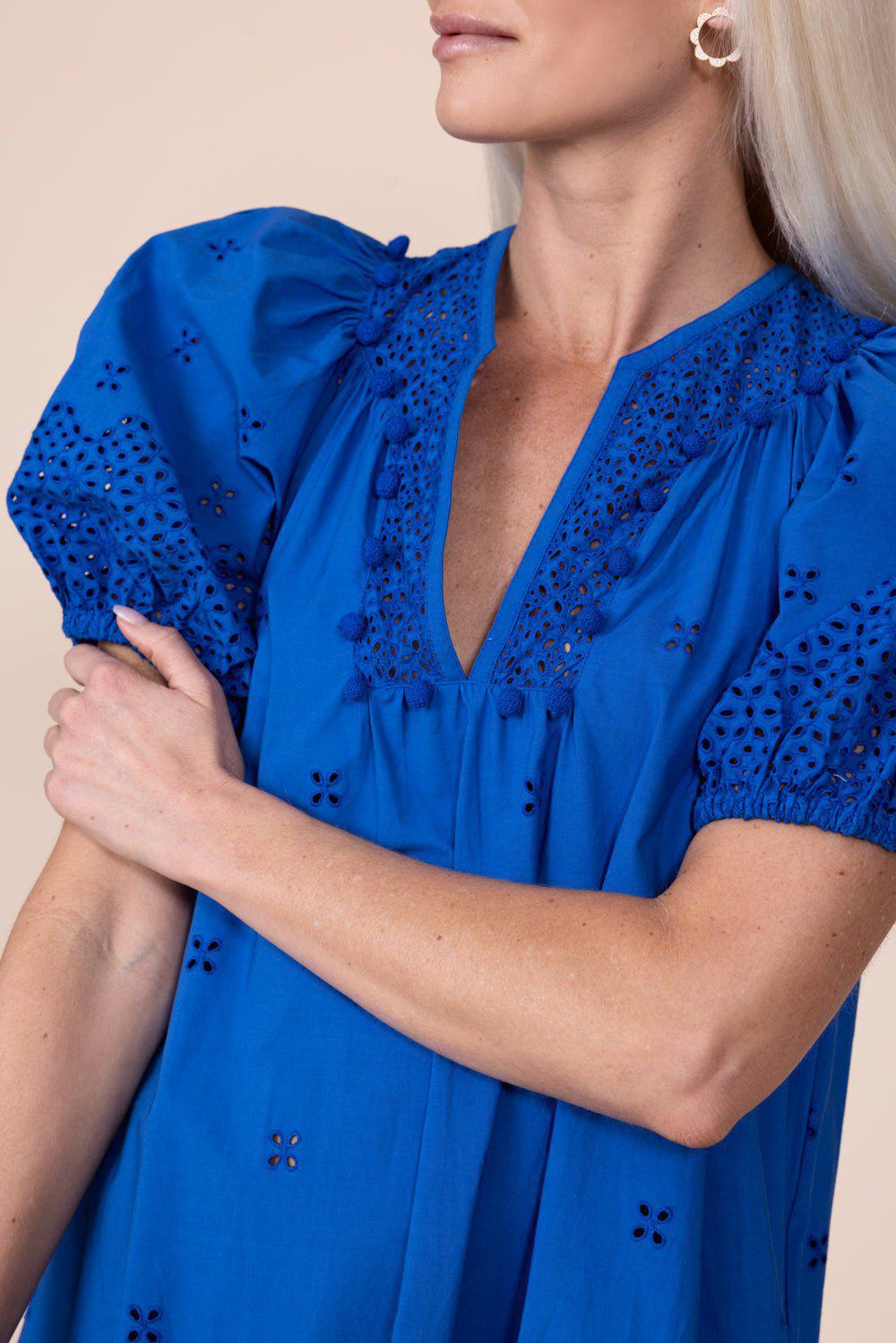 ULLA JOHNSON-Aurora Dress-