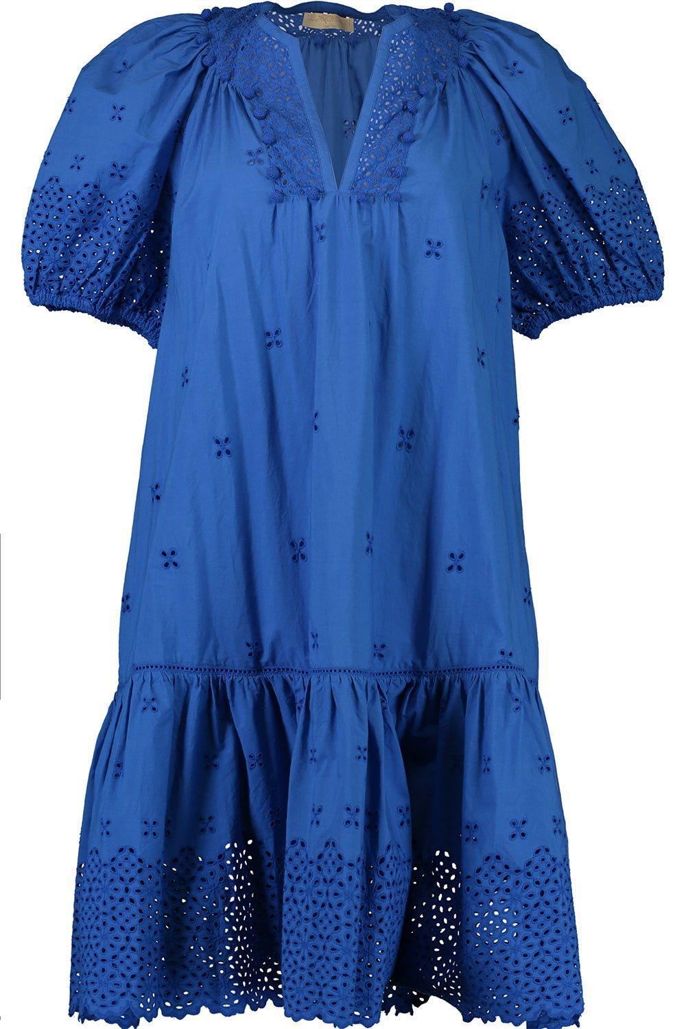 ULLA JOHNSON-Aurora Dress-