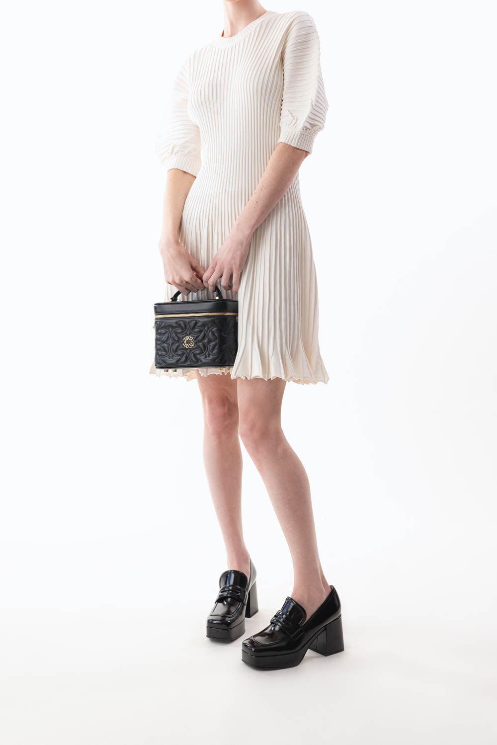 ULLA JOHNSON-Talie Dress-