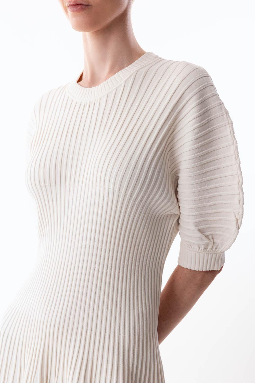 ULLA JOHNSON-Talie Dress-