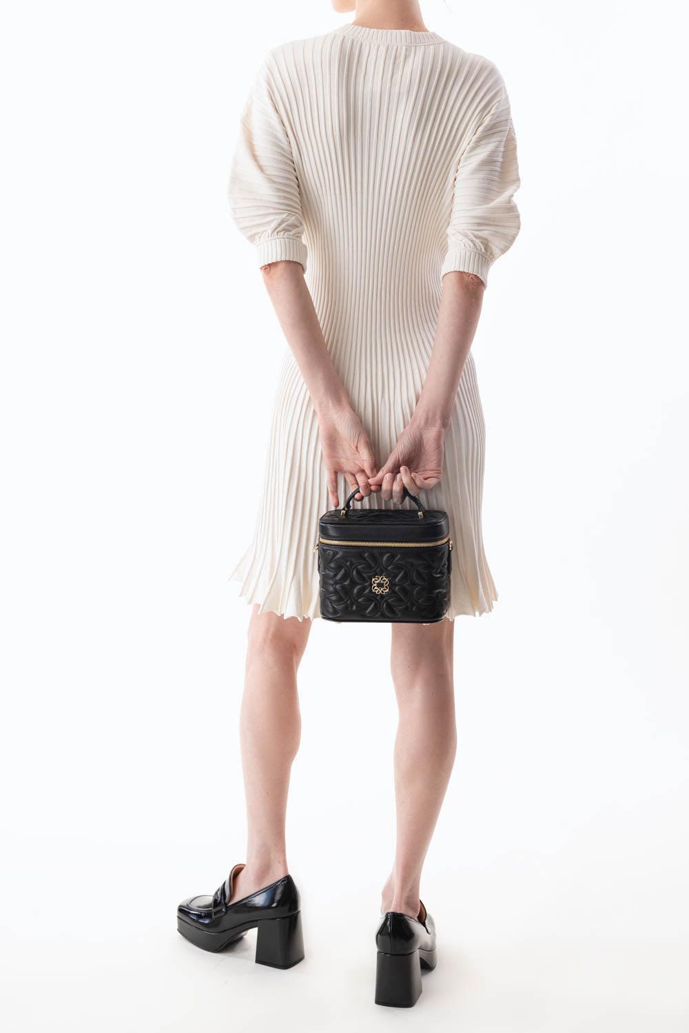 ULLA JOHNSON-Talie Dress-
