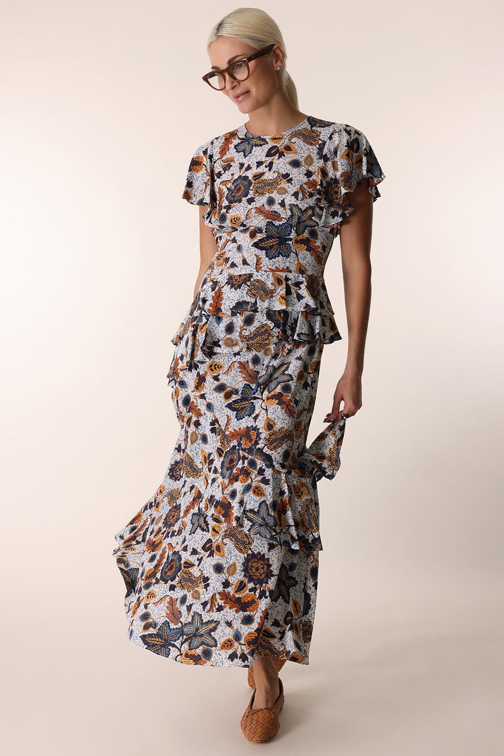 Amaia Dress-JASMINE-2-CLOTHINGDRESSCASUAL-ULLA JOHNSON