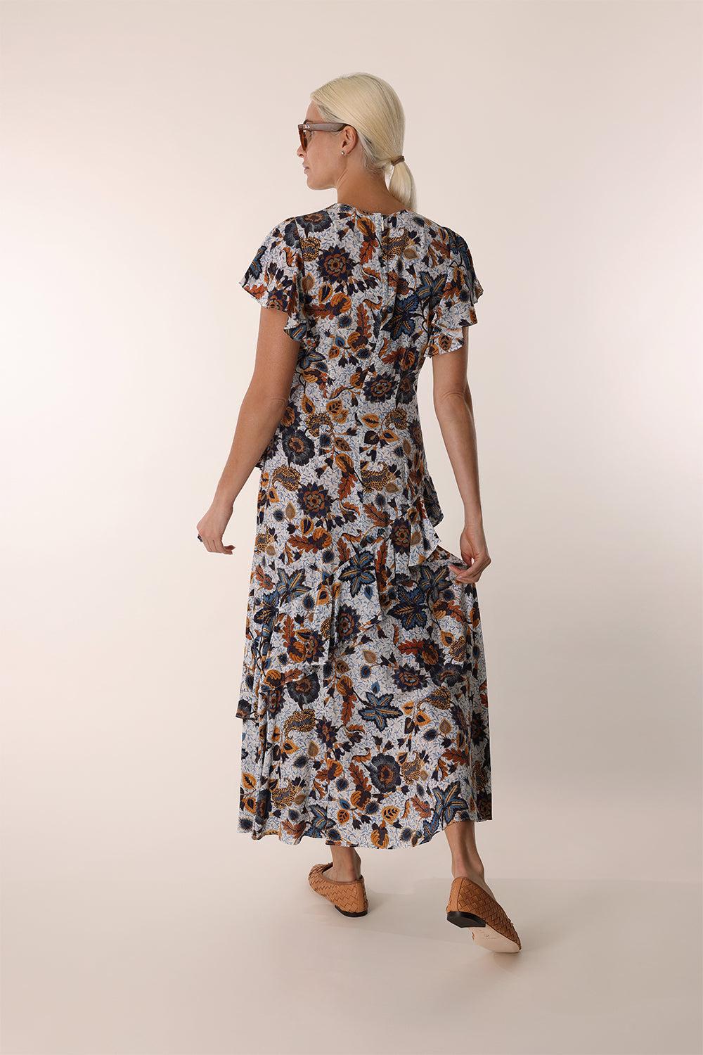 Amaia Dress-JASMINE-2-CLOTHINGDRESSCASUAL-ULLA JOHNSON