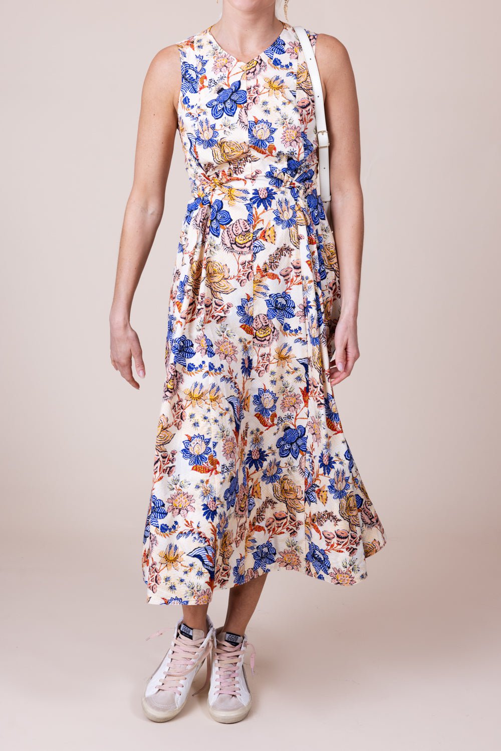 ULLA JOHNSON-Kaiya Dress-