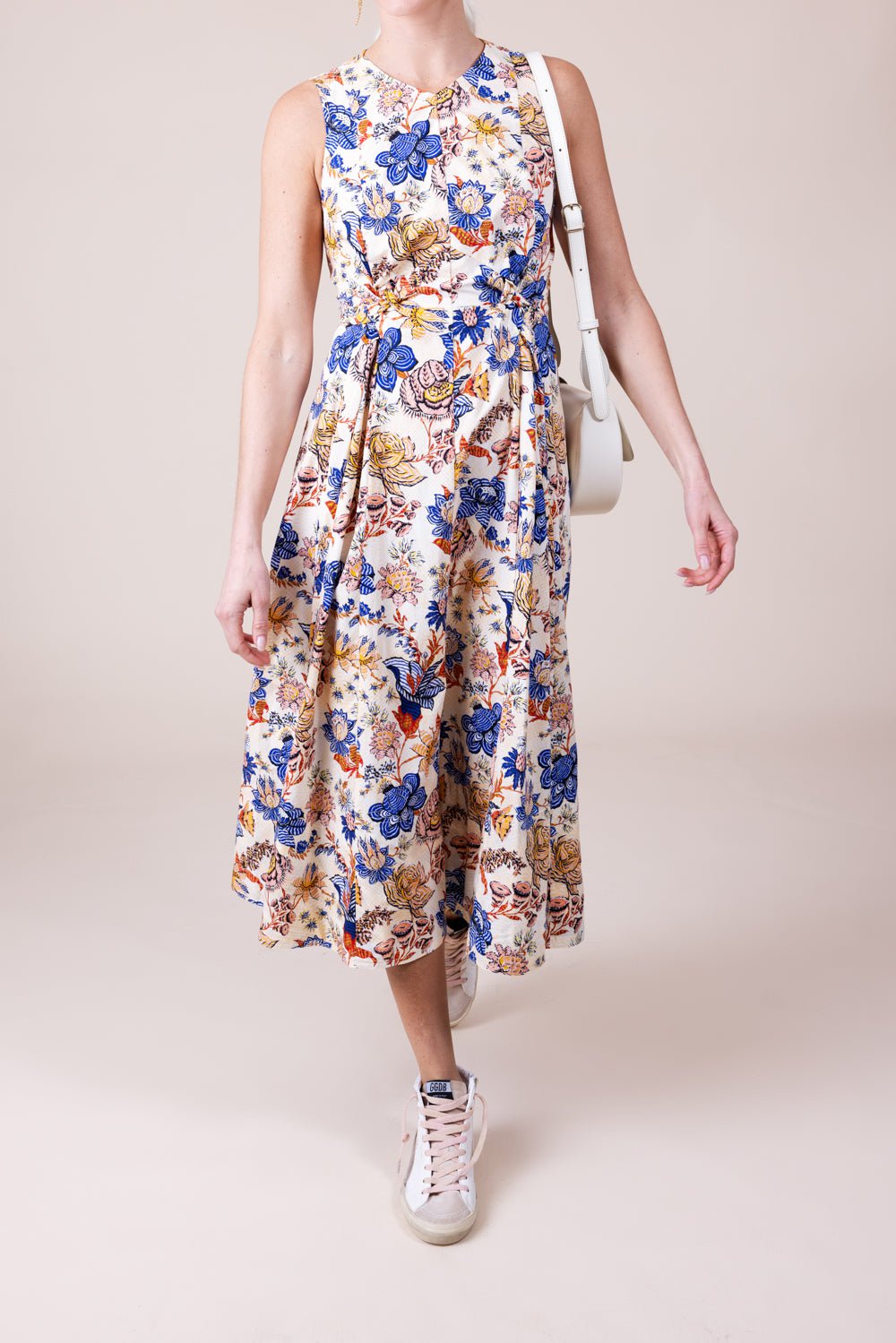 ULLA JOHNSON-Kaiya Dress-