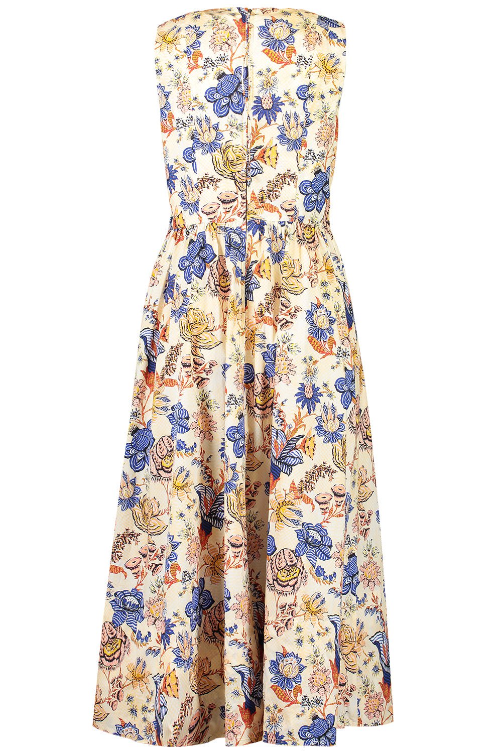 ULLA JOHNSON-Kaiya Dress-