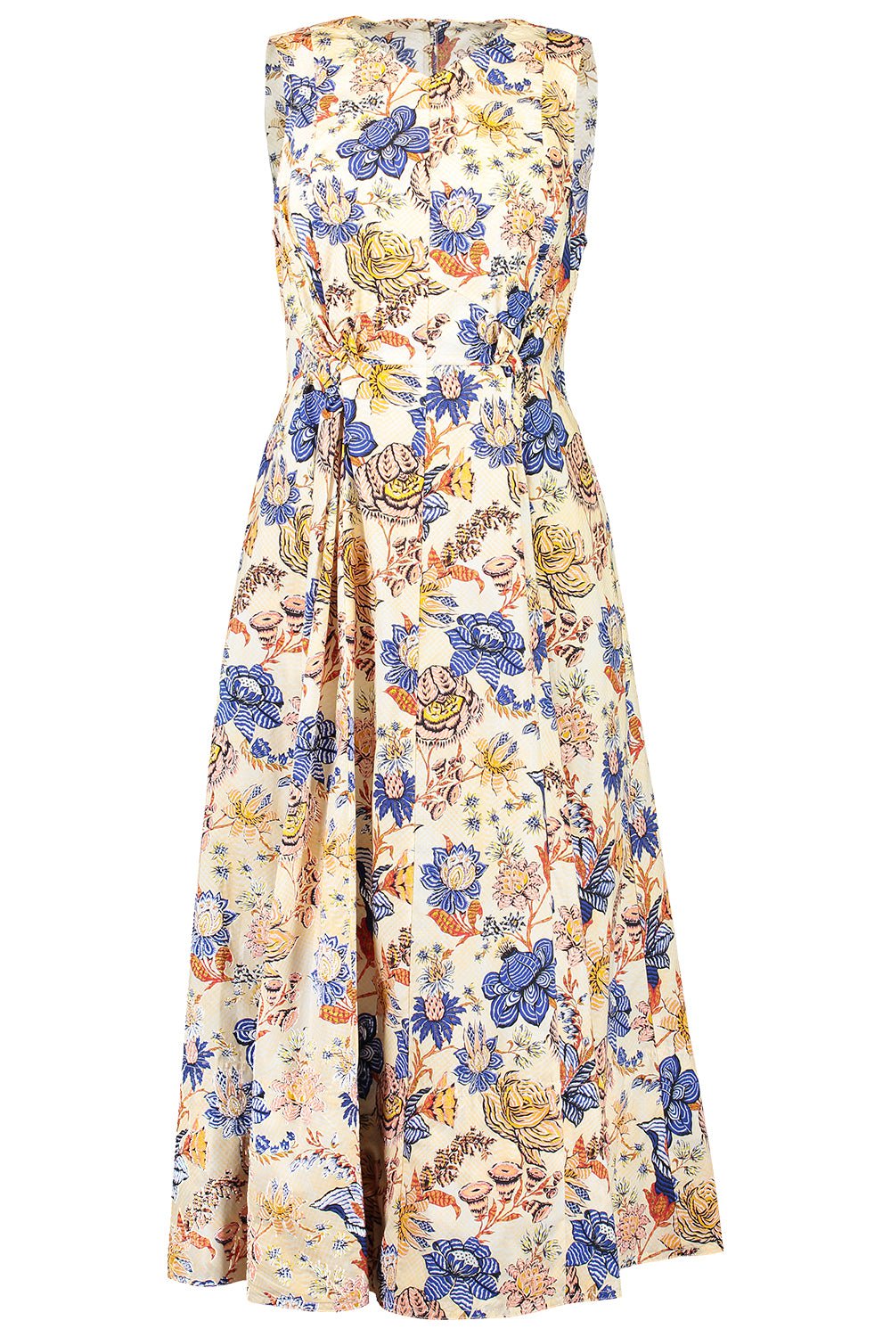 ULLA JOHNSON-Kaiya Dress-