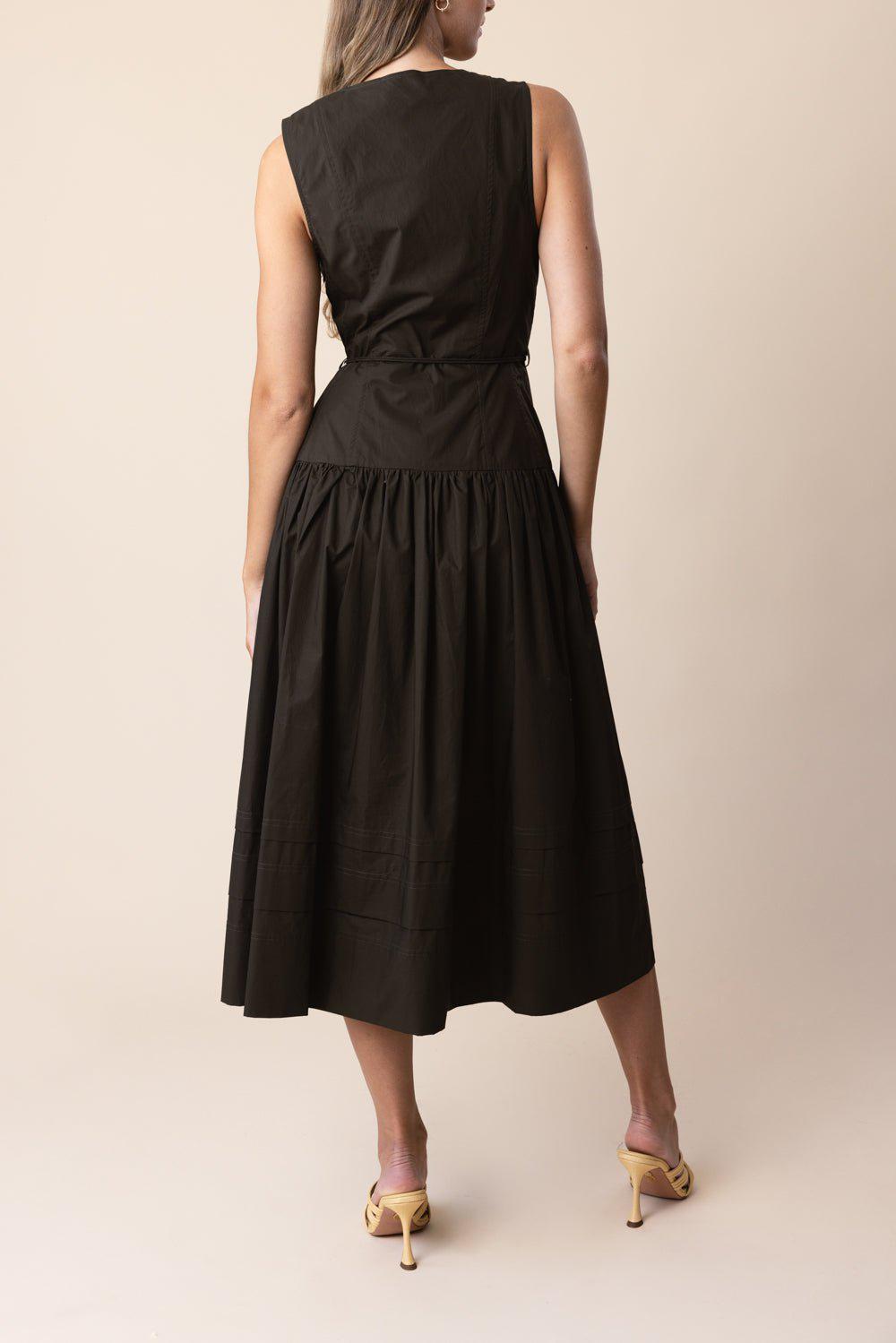 ULLA JOHNSON-Kiran Dress-