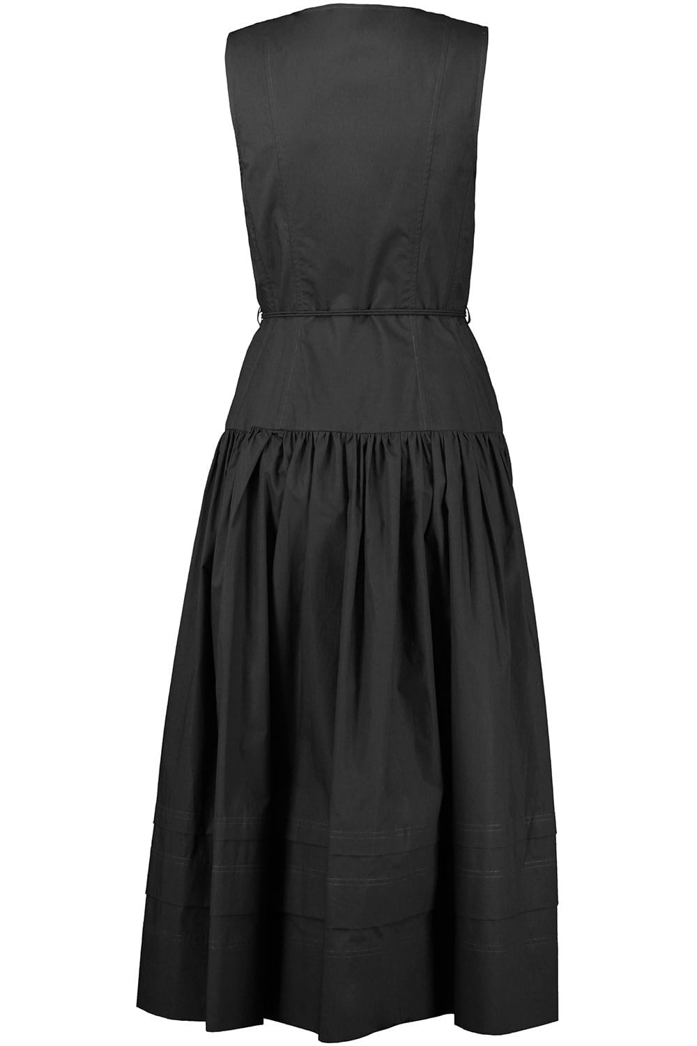ULLA JOHNSON-Kiran Dress-
