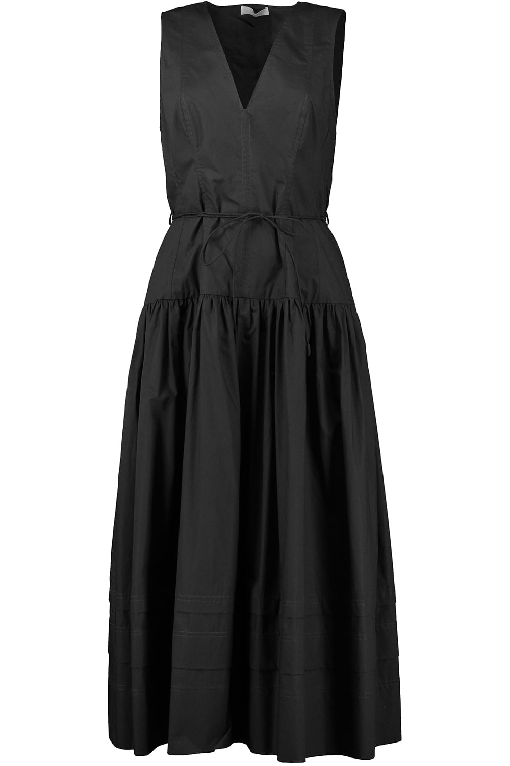 ULLA JOHNSON-Kiran Dress-