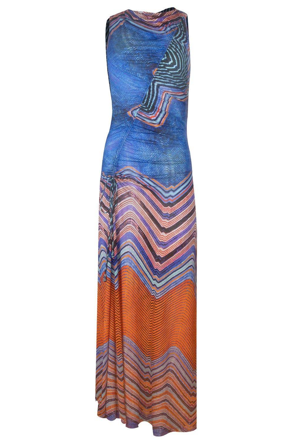 ULLA JOHNSON-Natalia Dress-