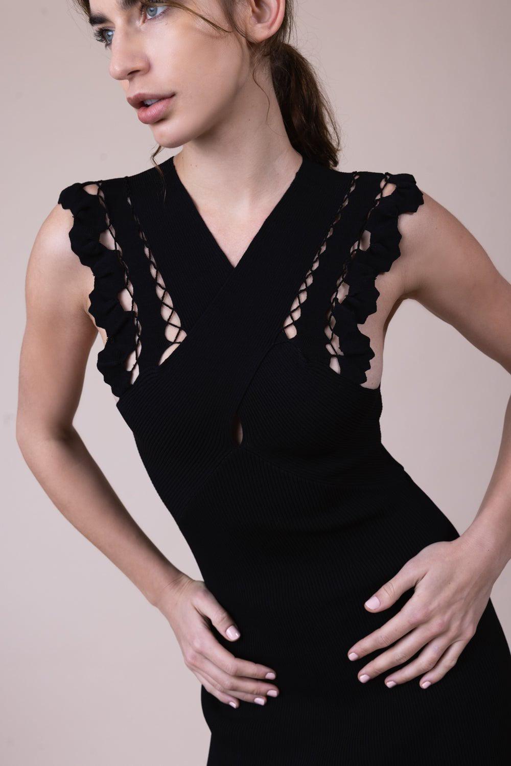 ULLA JOHNSON-Fiora Dress-