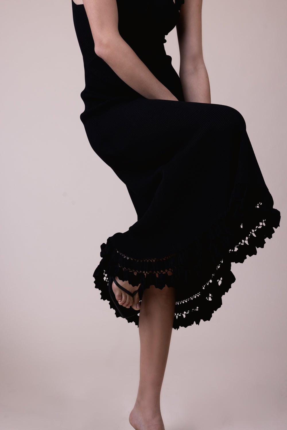 ULLA JOHNSON-Fiora Dress-