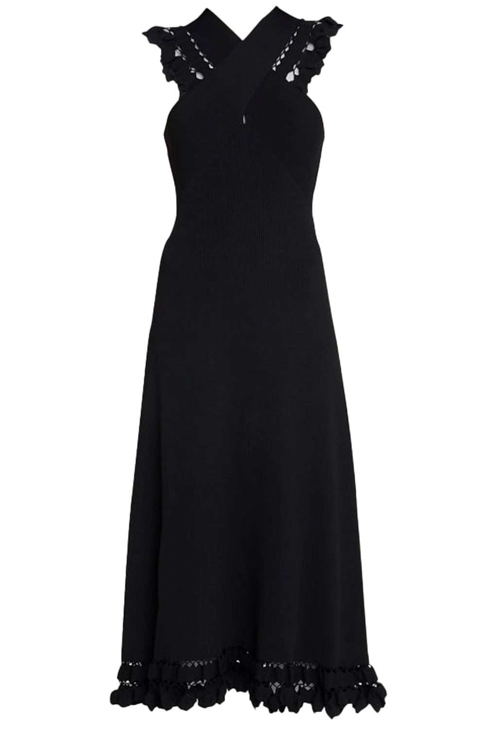 ULLA JOHNSON-Fiora Dress-