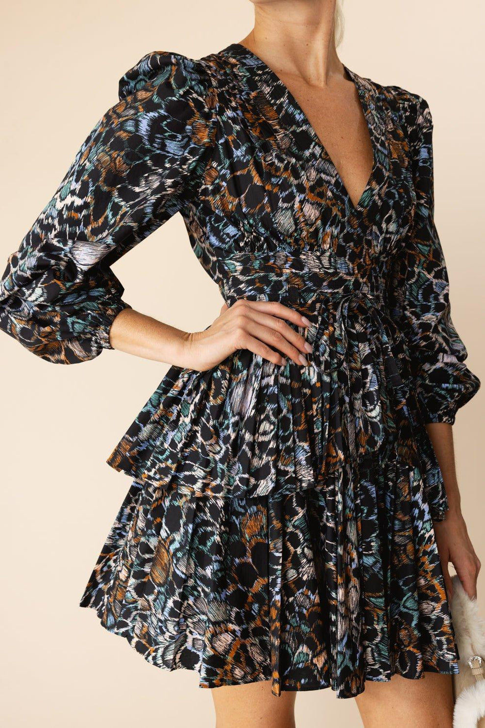 Lulu Dress Lulu Dress