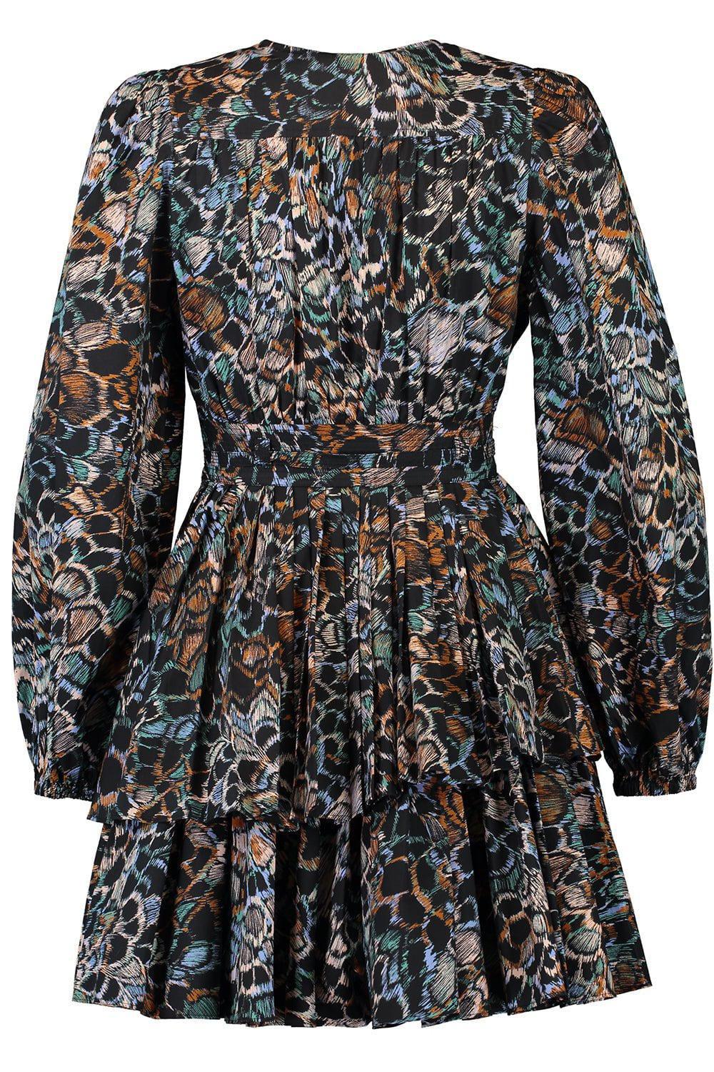 ULLA JOHNSON-Lulu Dress-