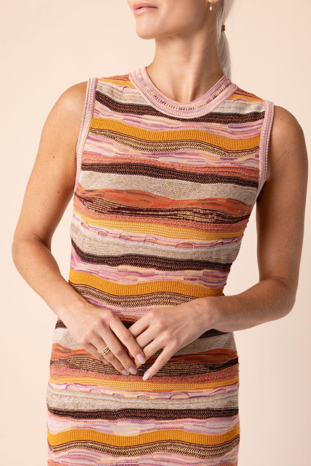 ULLA JOHNSON-Fauna Dress-