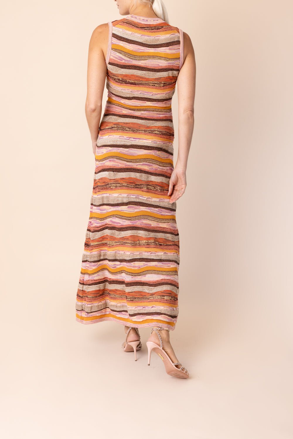 ULLA JOHNSON-Fauna Dress-