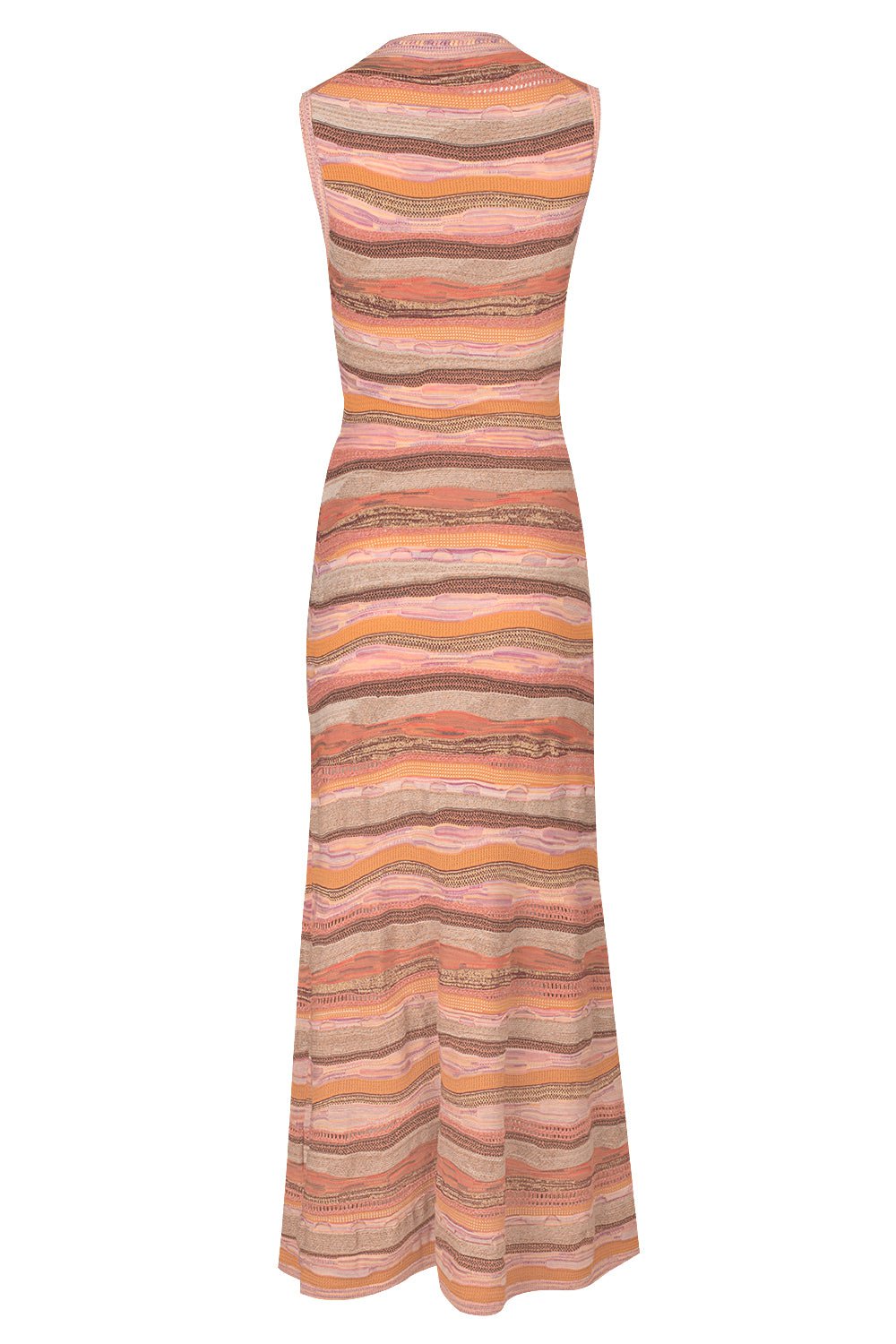 ULLA JOHNSON-Fauna Dress-