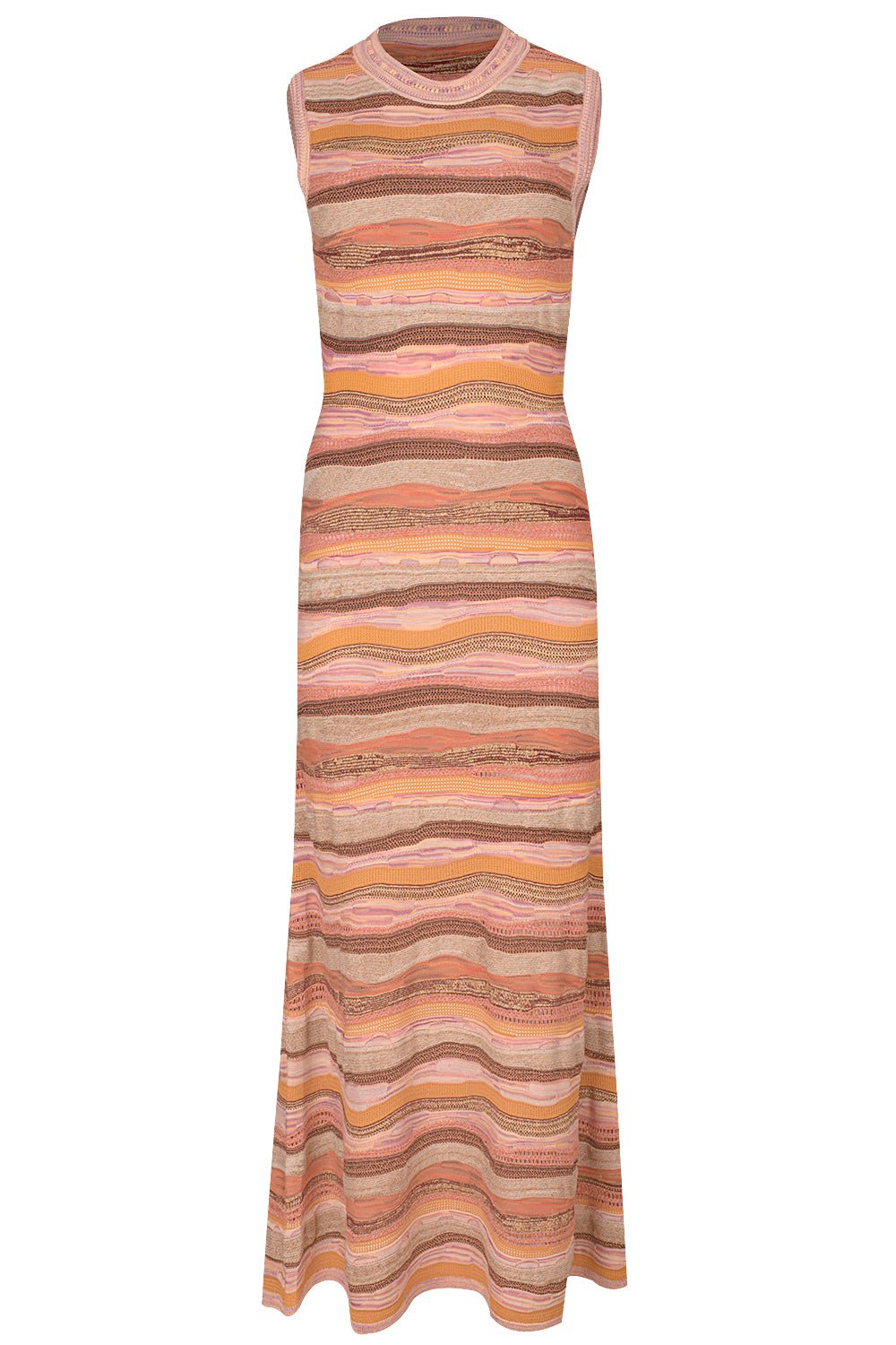 ULLA JOHNSON-Fauna Dress-