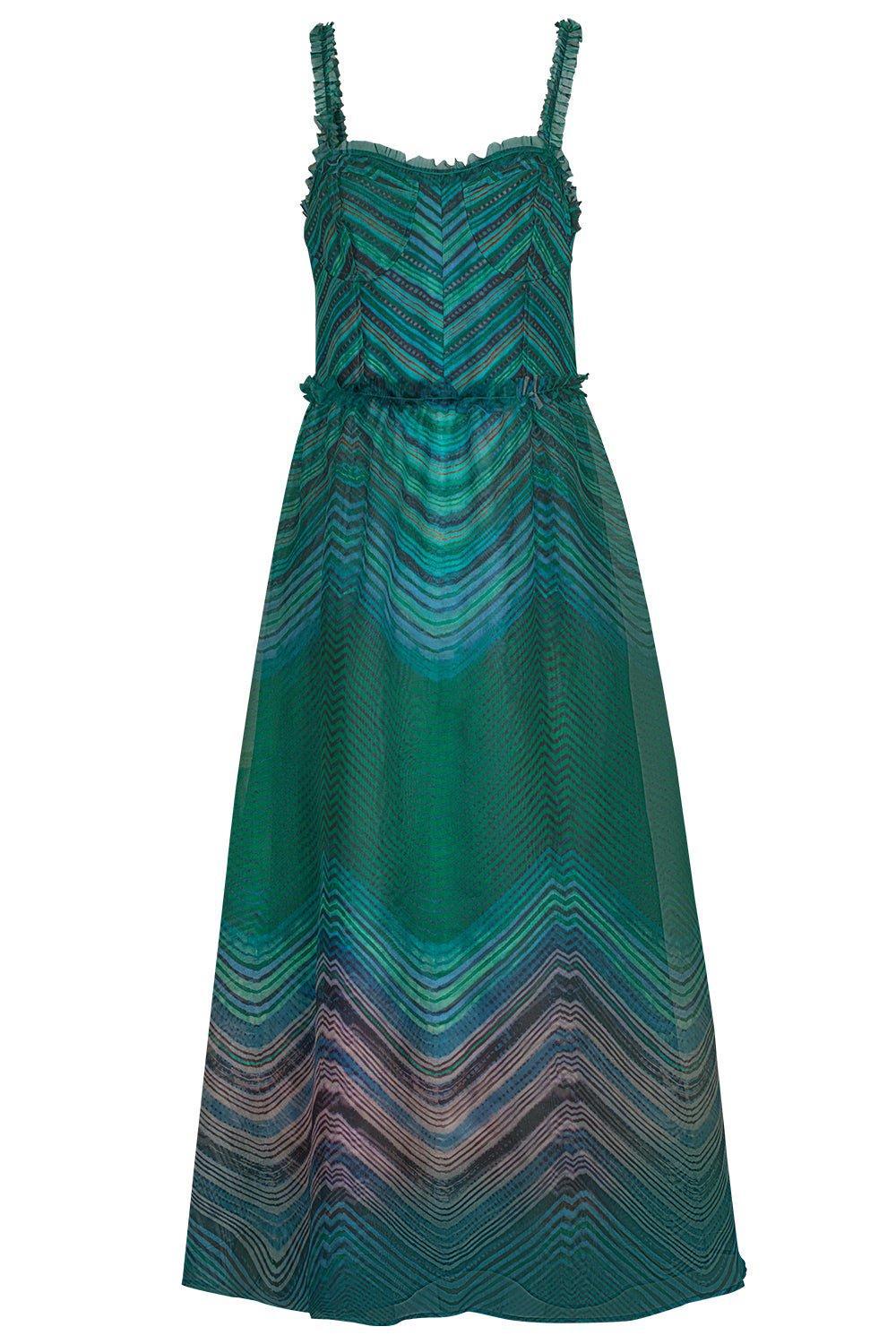 ULLA JOHNSON-Gisele Dress-