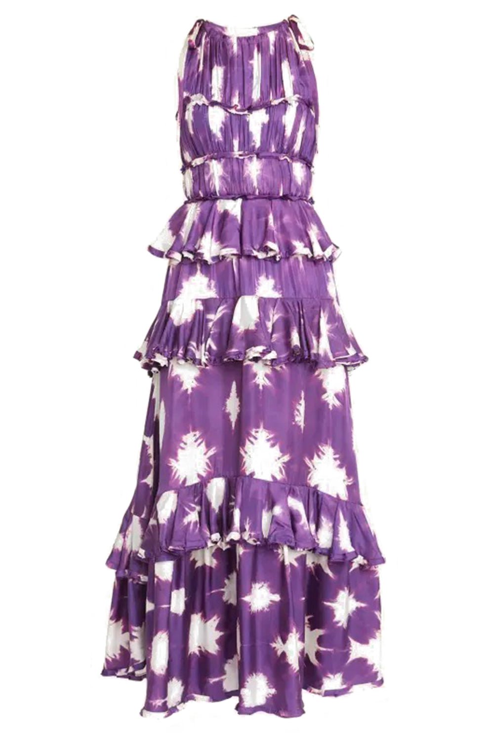 ULLA JOHNSON-Serafina Gown-