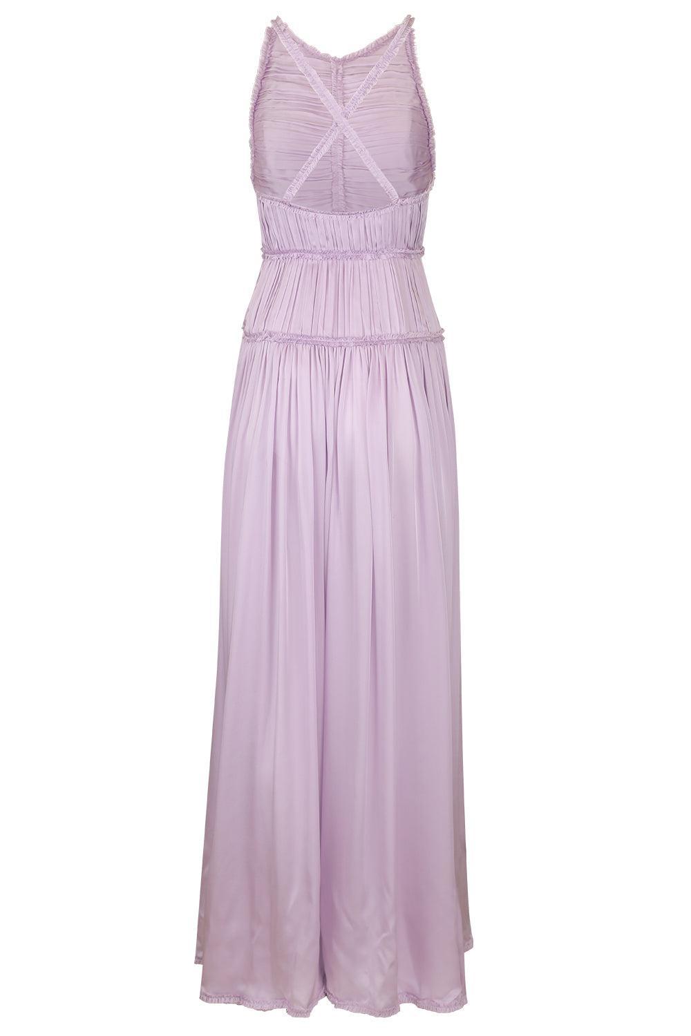  Demetra Sleeveless Gown-PURPLE-2-CLOTHINGDRESSGOWN-ULLA JOHNSON 