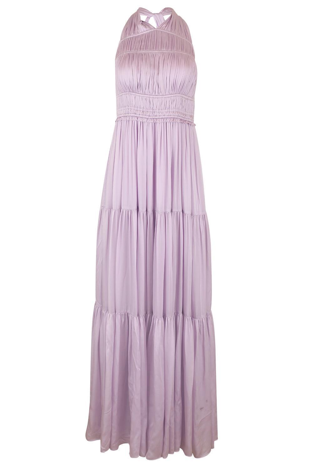 Freesia Sleeveless Gown-PURPLE-2-CLOTHINGDRESSGOWN-ULLA JOHNSON