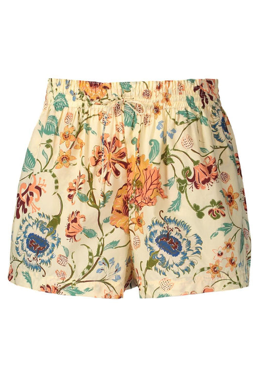 Marnie Short-FLORAL-0-CLOTHINGPANTSHORT-ULLA JOHNSON