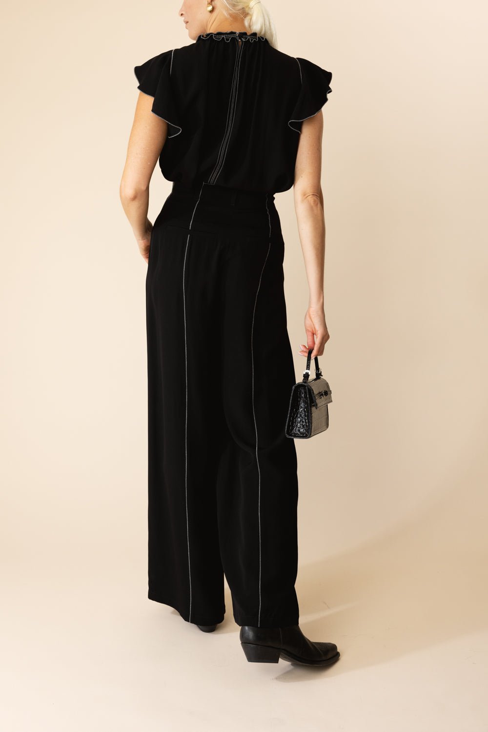 ULLA JOHNSON-Delvine Pant-
