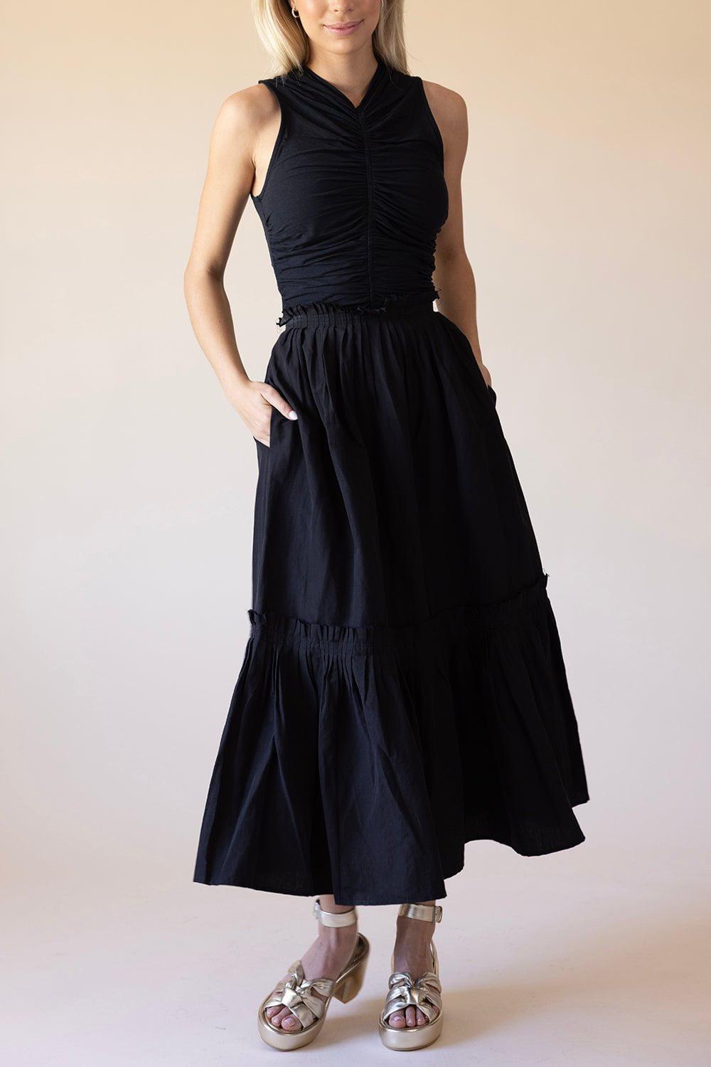 ULLA JOHNSON-Florian Skirt-