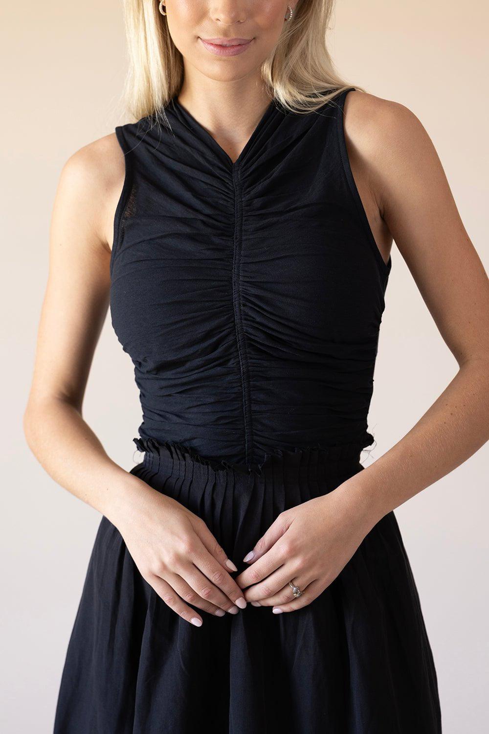 ULLA JOHNSON-Florian Skirt-