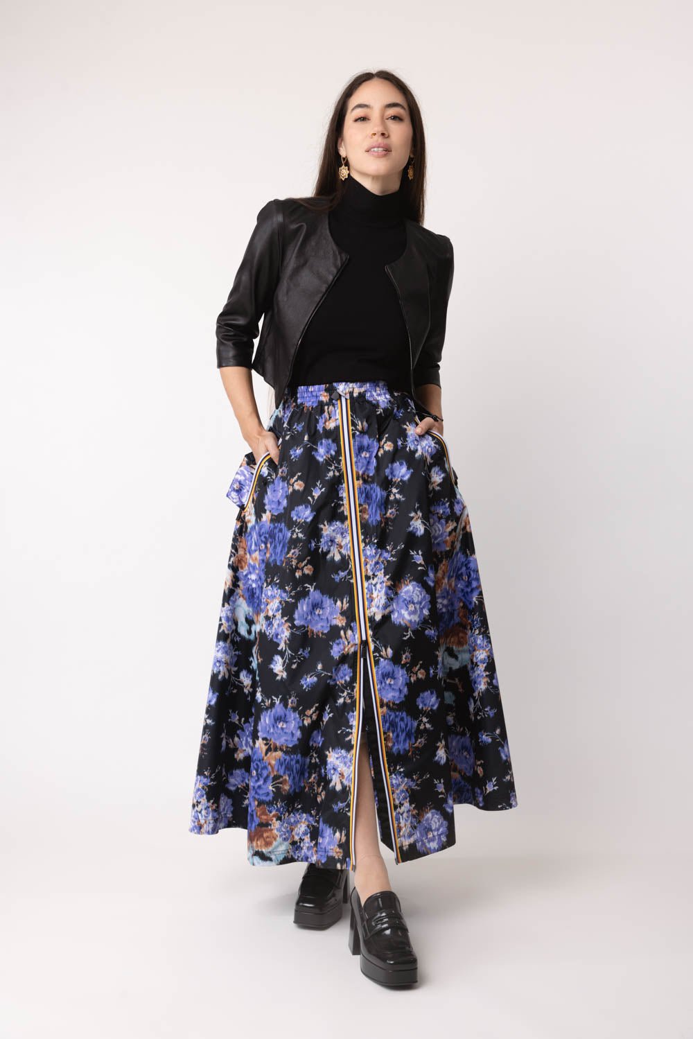 ULLA JOHNSON-Rhea Skirt-