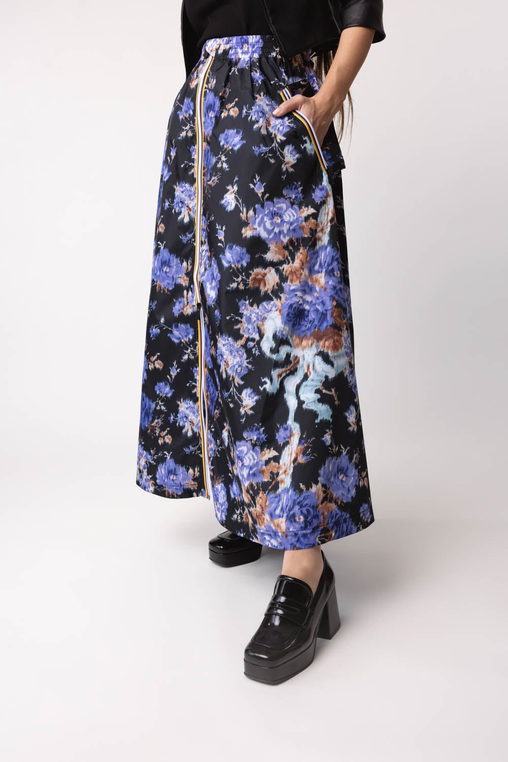 ULLA JOHNSON-Rhea Skirt-