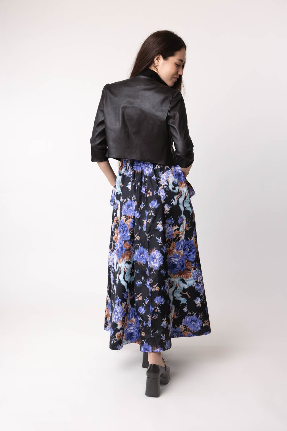 ULLA JOHNSON-Rhea Skirt-