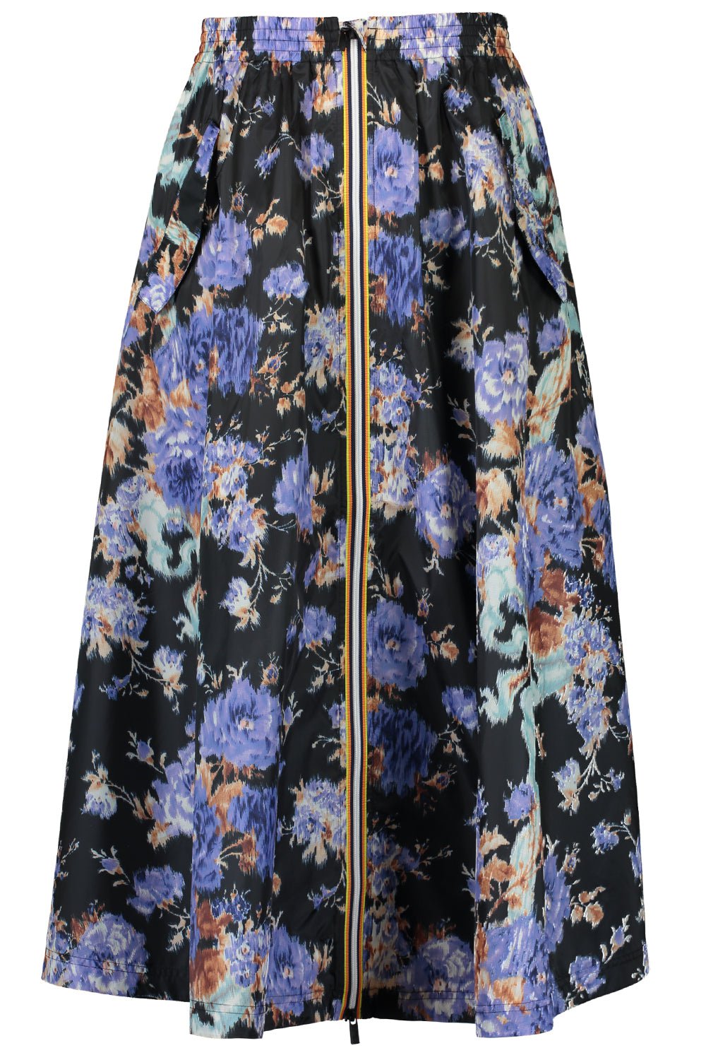 ULLA JOHNSON-Rhea Skirt-