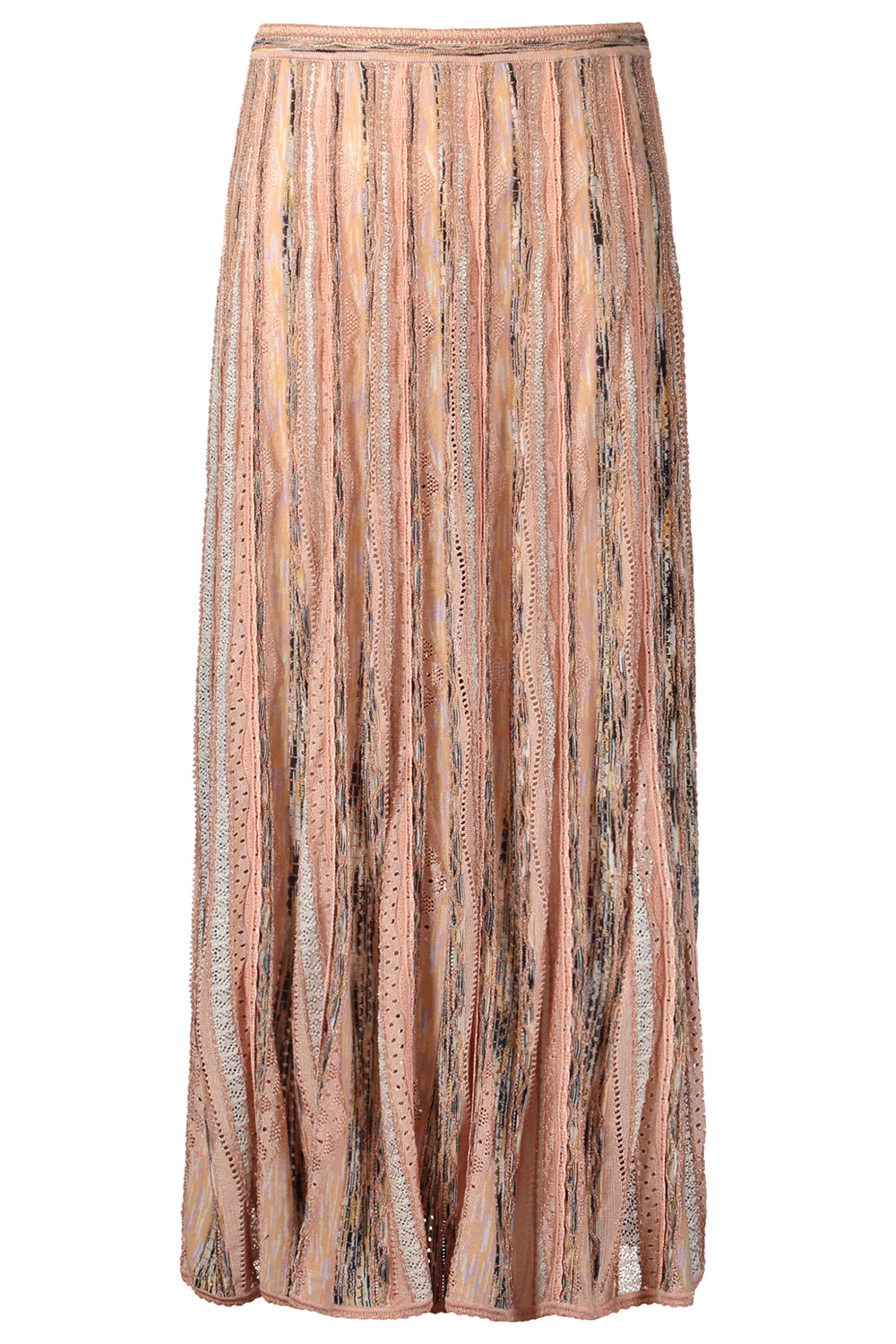 Clio Midi Skirt