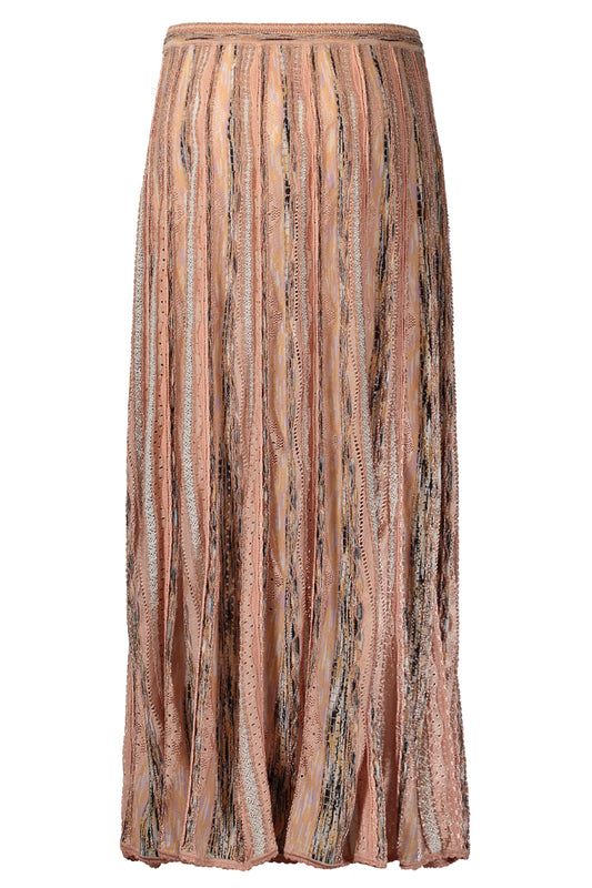 Clio Midi Skirt