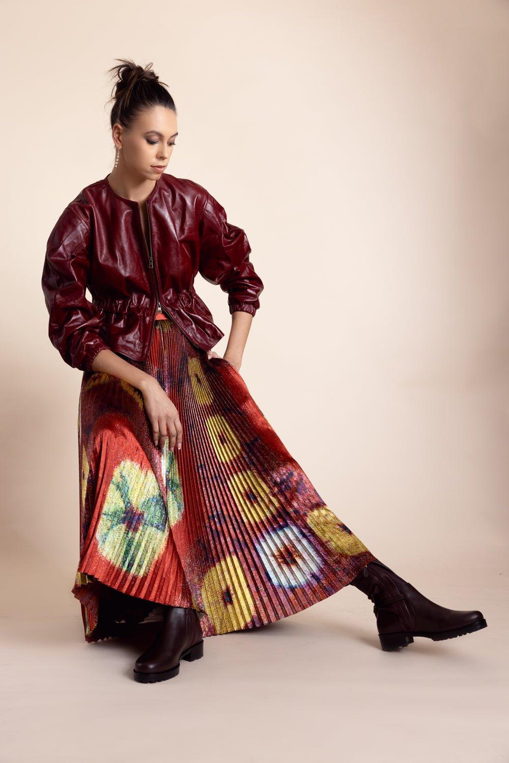 ULLA JOHNSON-Rami Skirt-