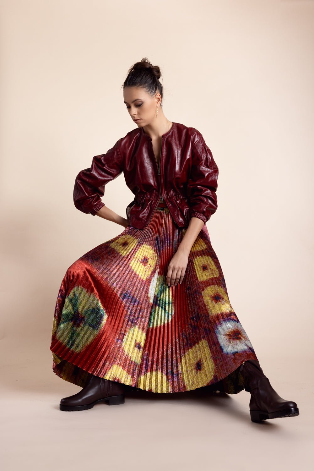 ULLA JOHNSON-Rami Skirt-