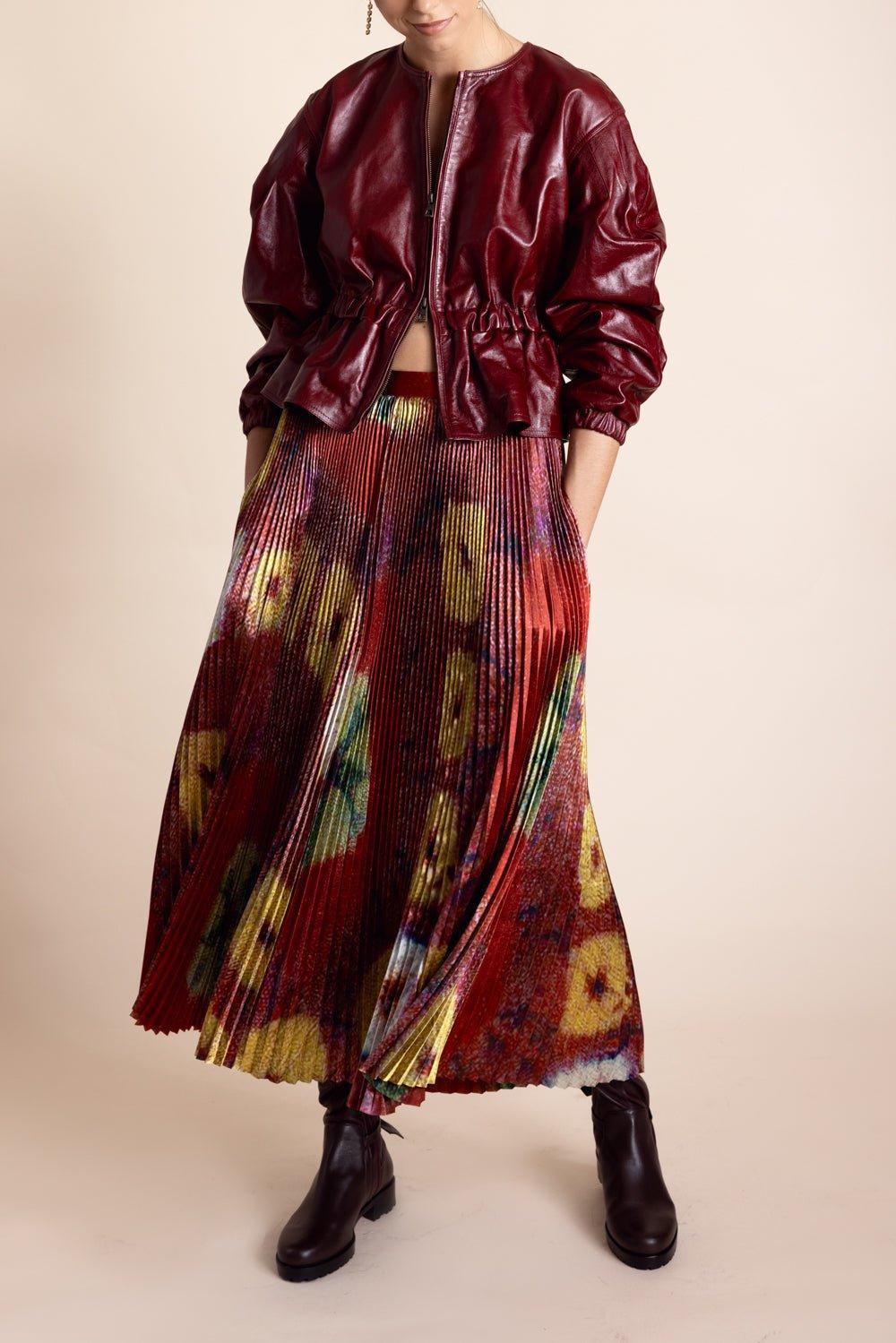 ULLA JOHNSON-Rami Skirt-