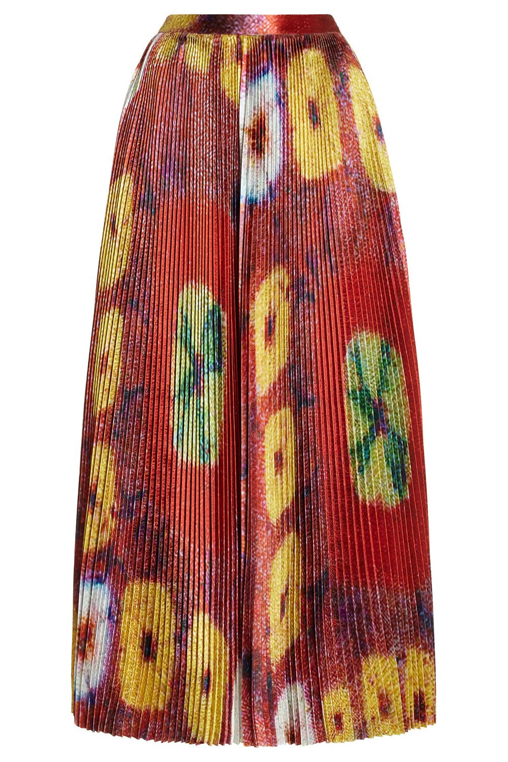 ULLA JOHNSON-Rami Skirt-