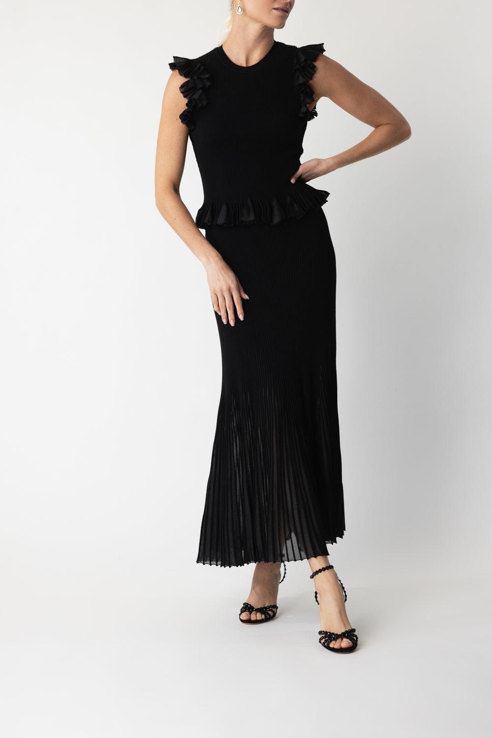 ULLA JOHNSON-Vera Skirt-