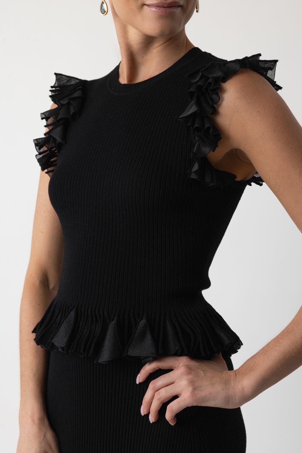 ULLA JOHNSON-Vera Skirt-