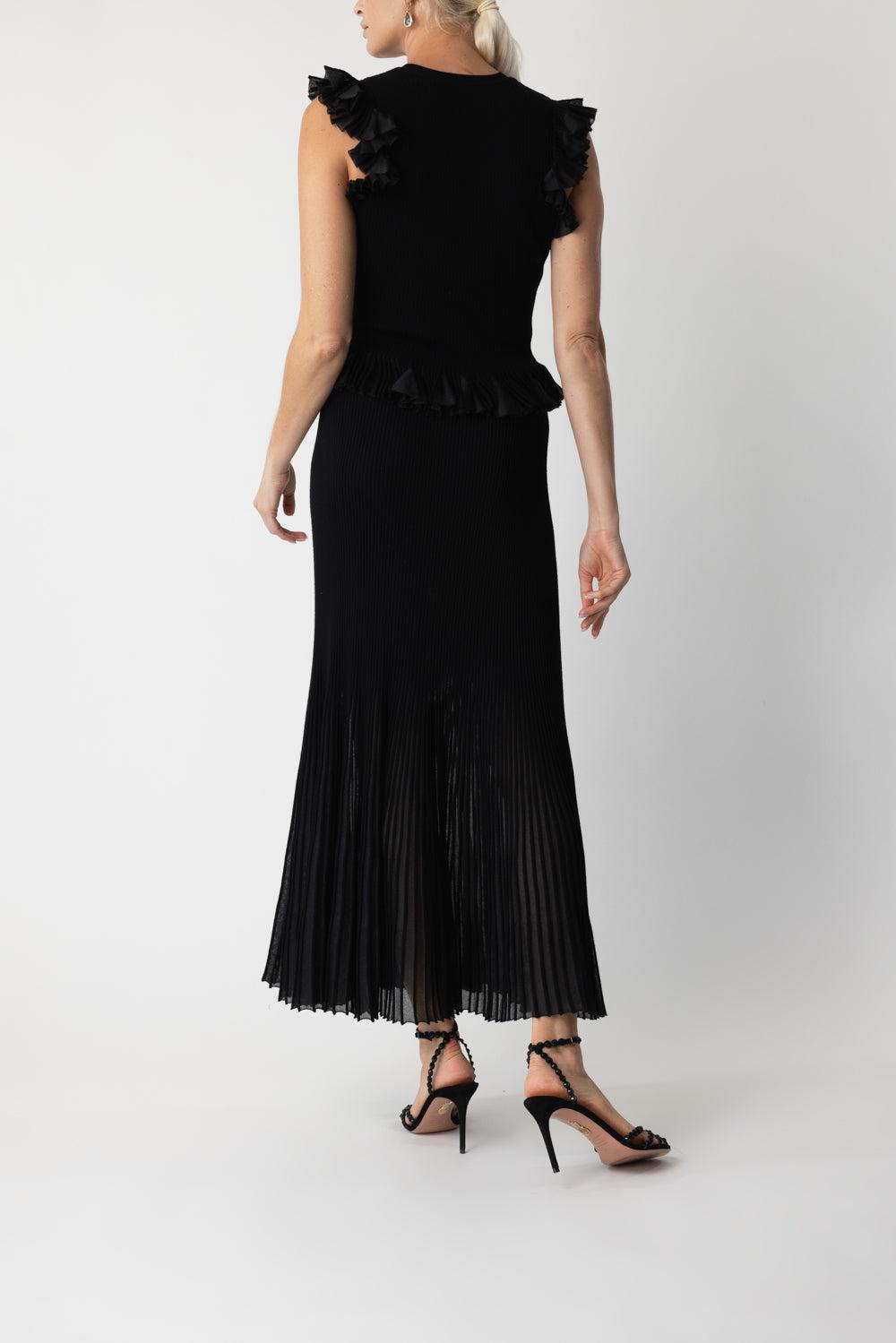 ULLA JOHNSON-Vera Skirt-